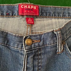 Chaps jeans